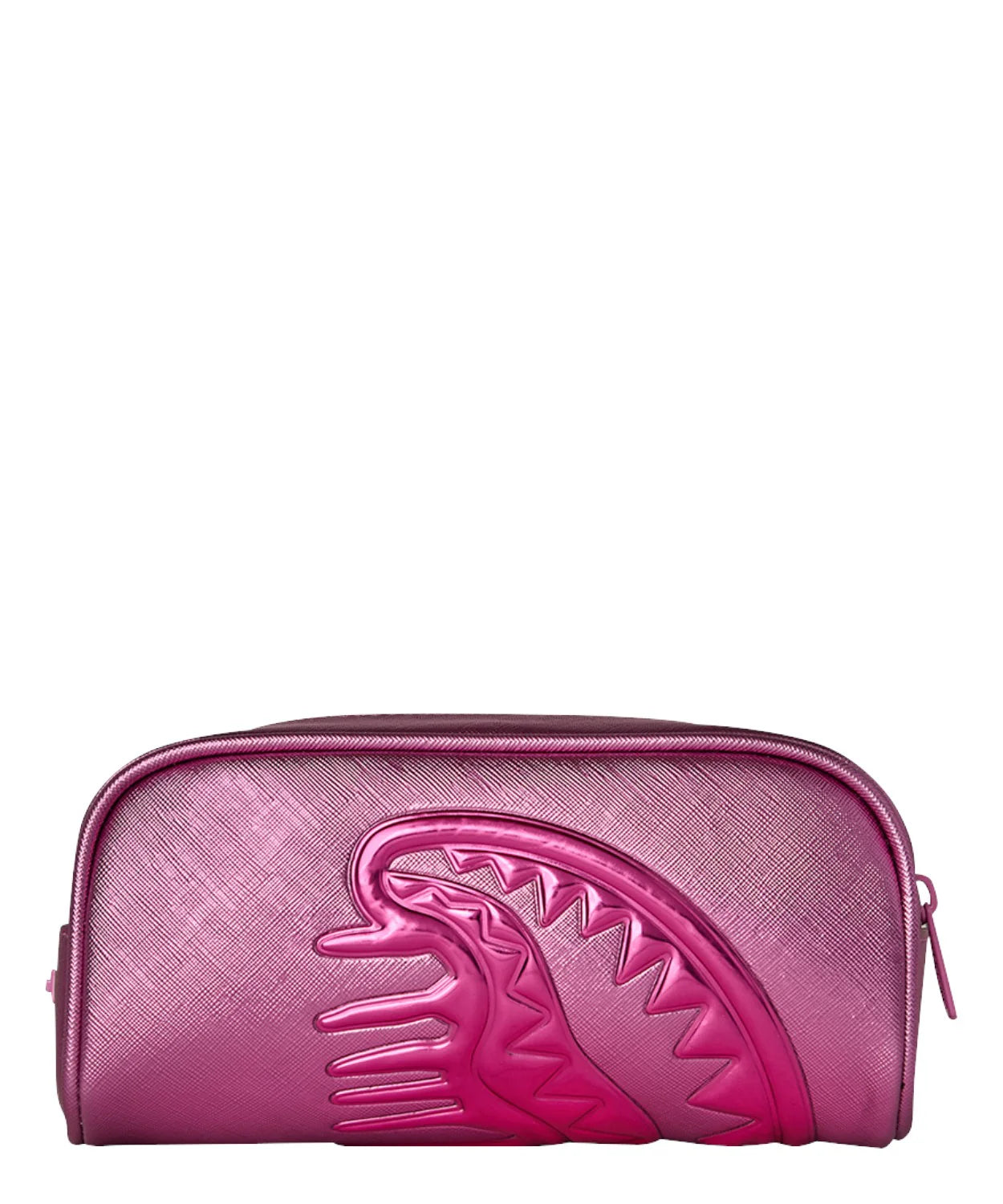 Sprayground donna borsello METALLIC PINK DRIP B9526