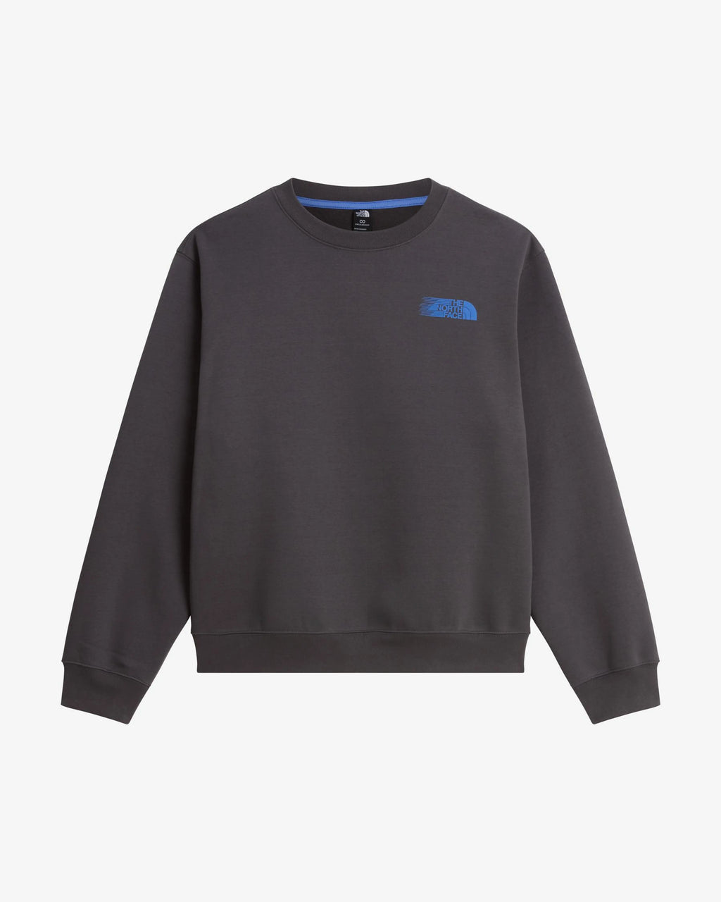 The North Face felpa RETRO TRAIL RELAXED NF0A8AFRHI1