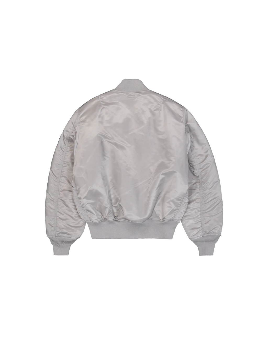Alpha Industries giubbino Heritage 100101 Silver