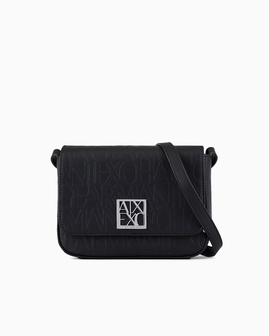 Armani Exchange donna borsa 942648 CC793 0020 Nero