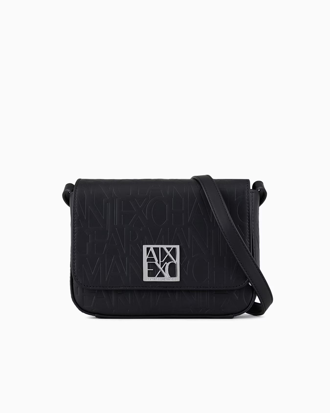 Armani Exchange donna borsa 942648 CC793 0020 Nero