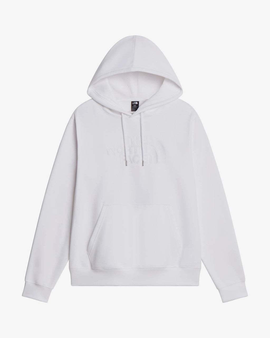 The North Face felpa ESSENTIAL DREW PEAK NF0A8FDAFN41