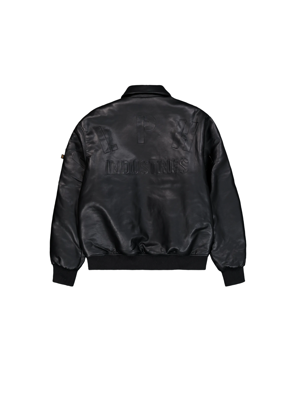 Alpha Industries giubbino PU College 258109