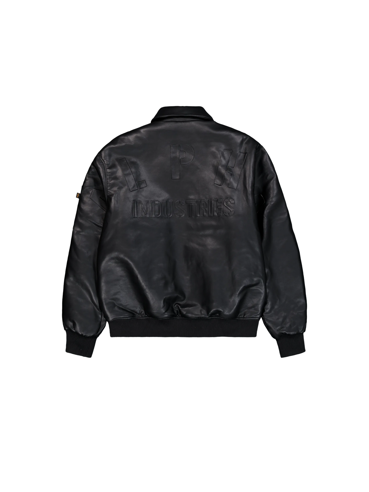 Alpha Industries giubbino PU College 258109