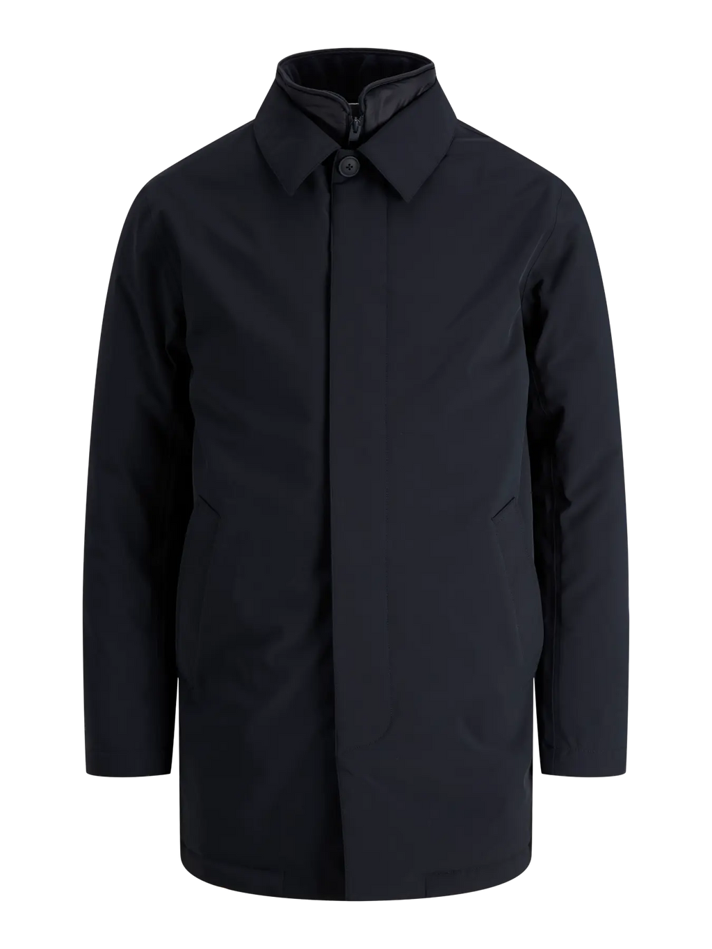 Jack & Jones giubbino BLADEVON 12301270 Dark Navy