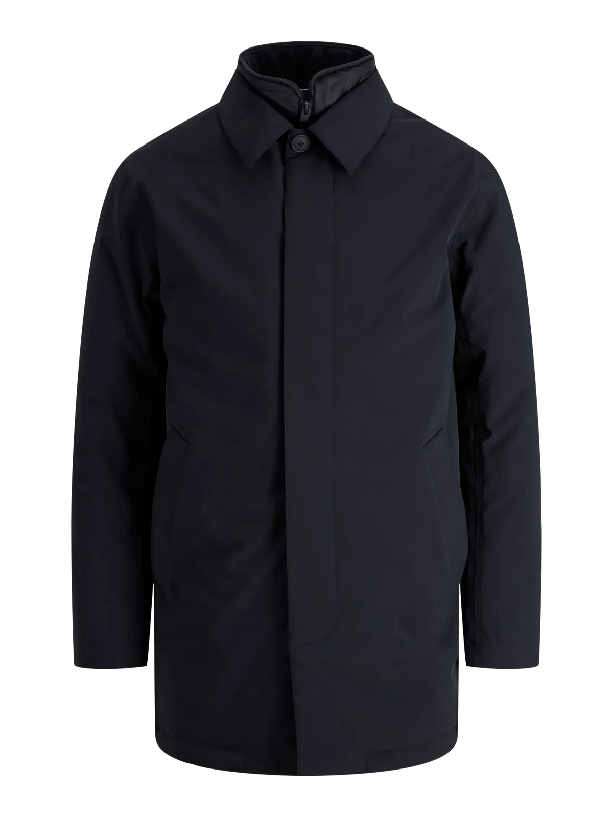 Jack & Jones giubbino BLADEVON 12301270 Dark Navy