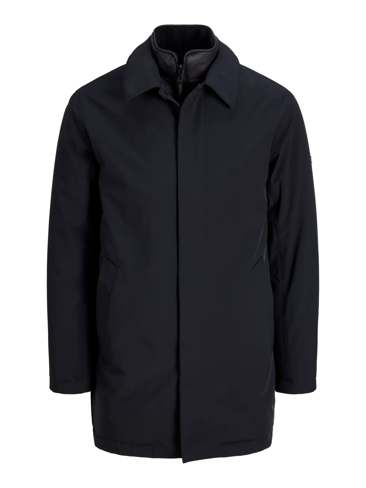 Jack & Jones giubbino BLADEVON 12301270 Black