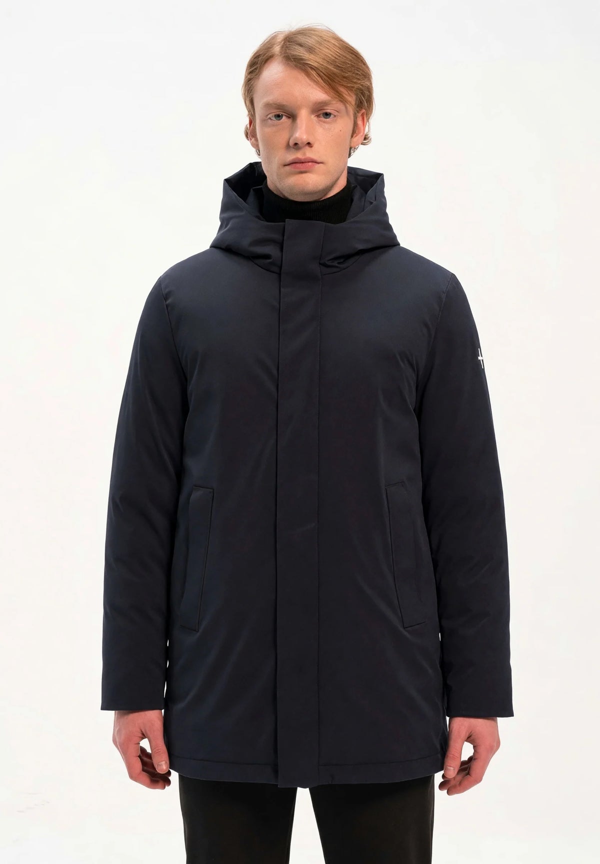 More Giubbino ALEXANDER MR-F-M367 Blu