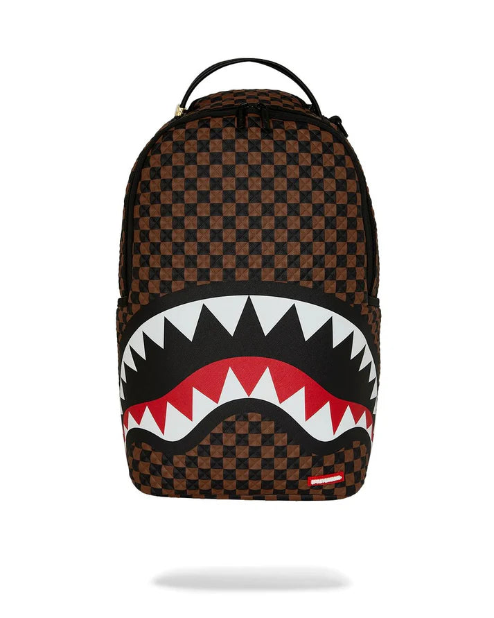 Sprayground zaino SHARKS IN PARIS PYRAMID B8744