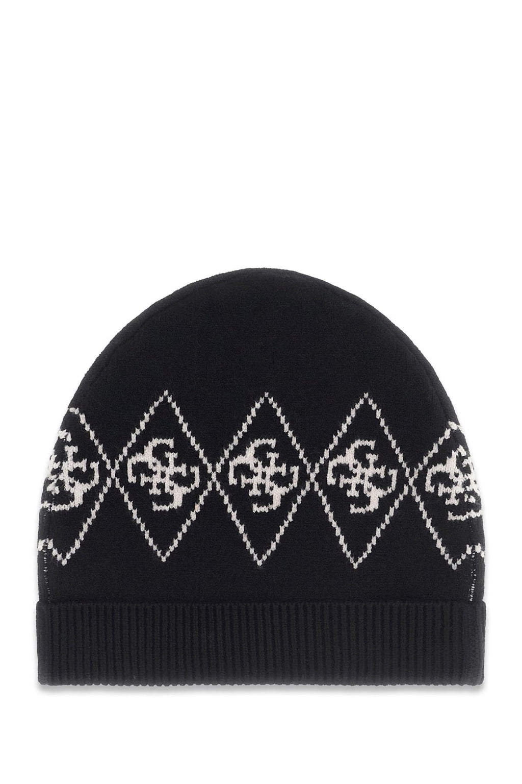 Guess cappello LILY4G JACQUARD BEANIE 09Z1747