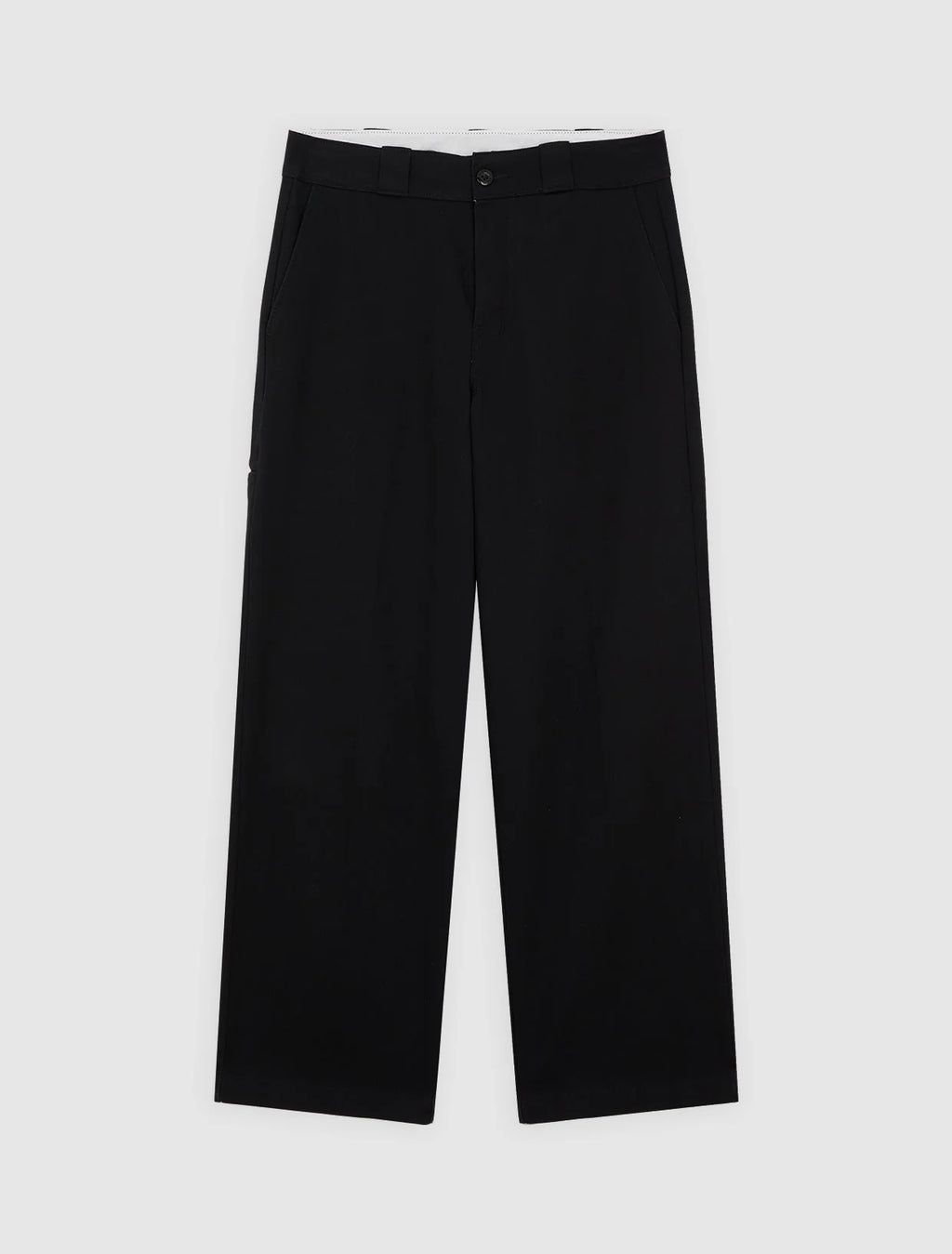 dickies pantalone LOOSE PANT BLACK DK0A87YPBLK1
