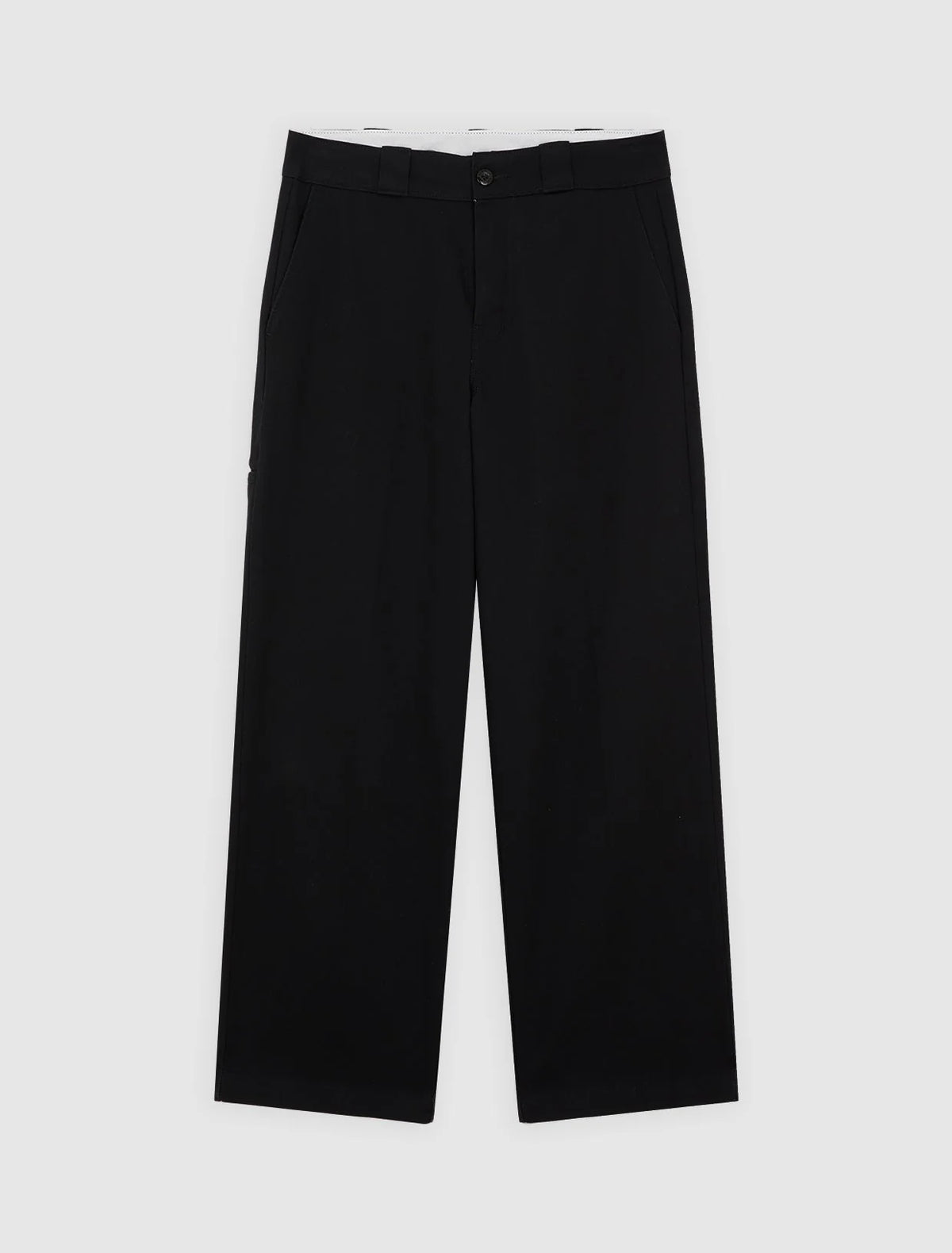 dickies pantalone LOOSE PANT BLACK DK0A87YPBLK1