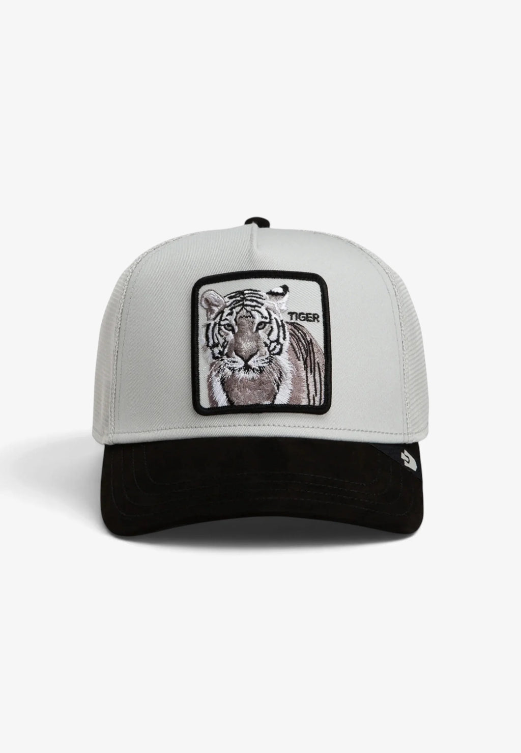 Goorin Bros cappello SUEDE TIGER 3833-DIG04