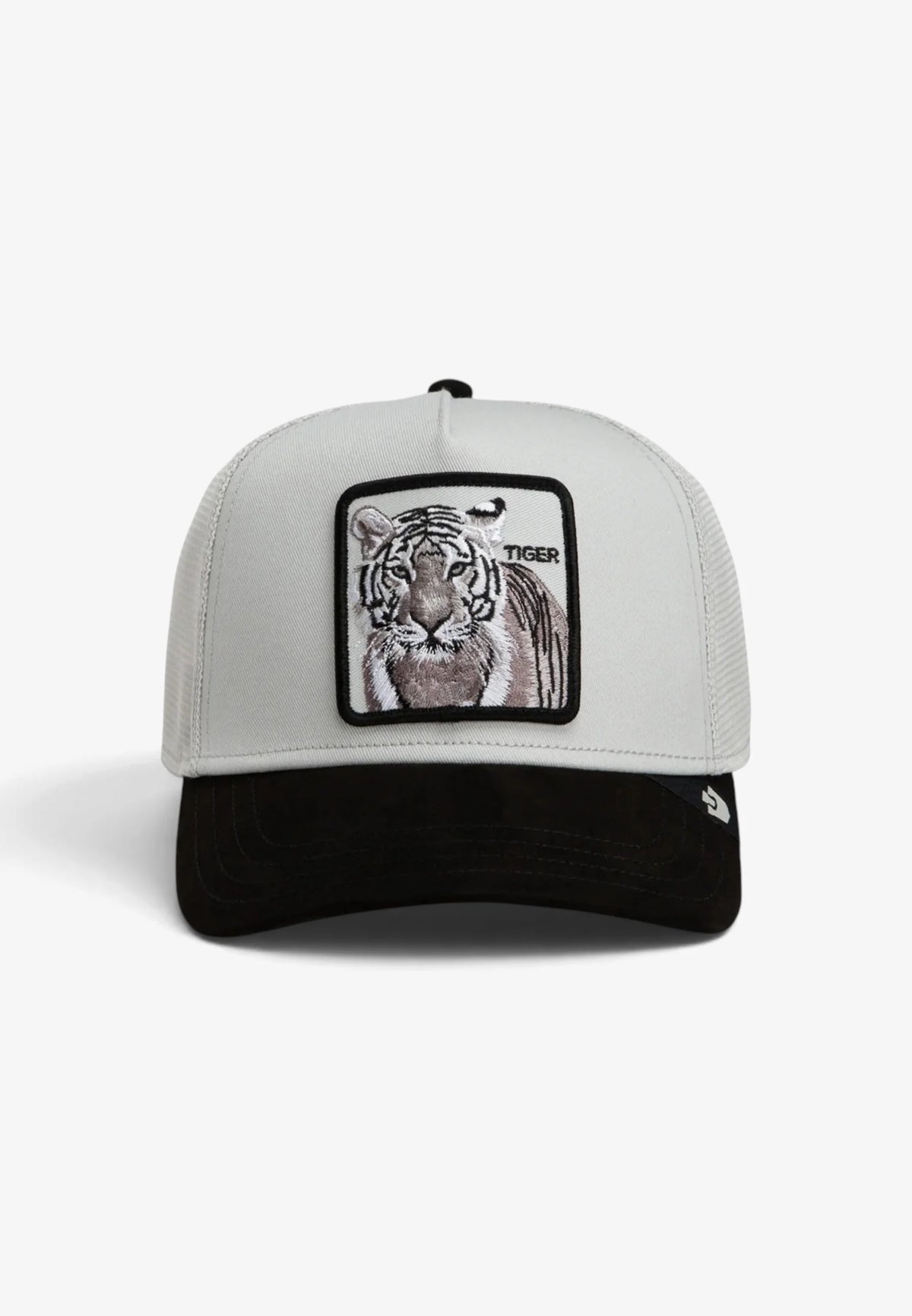 Goorin Bros cappello SUEDE TIGER 3833-DIG04