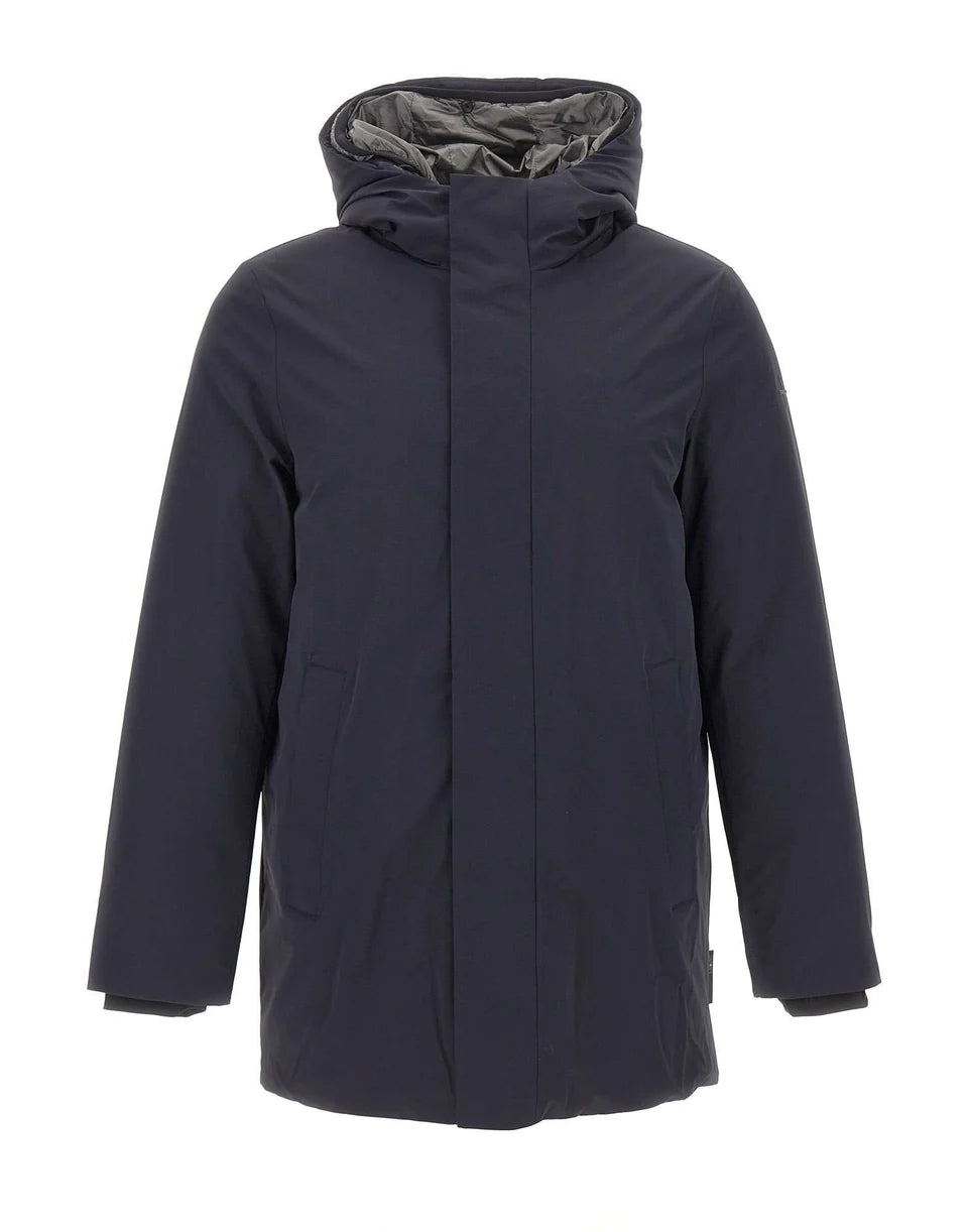 More Giubbino Clark MR-F-M317 Blu