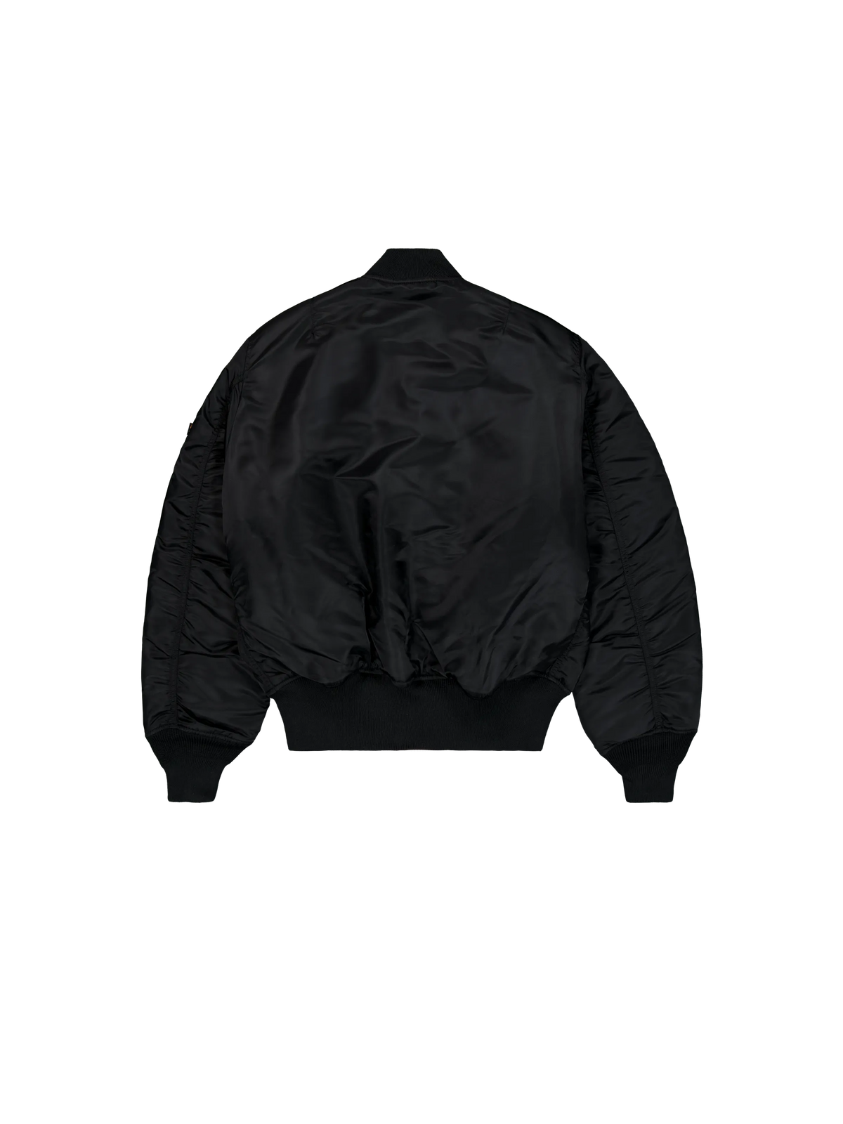 Alpha Industries giubbino Heritage 100101 BLACK