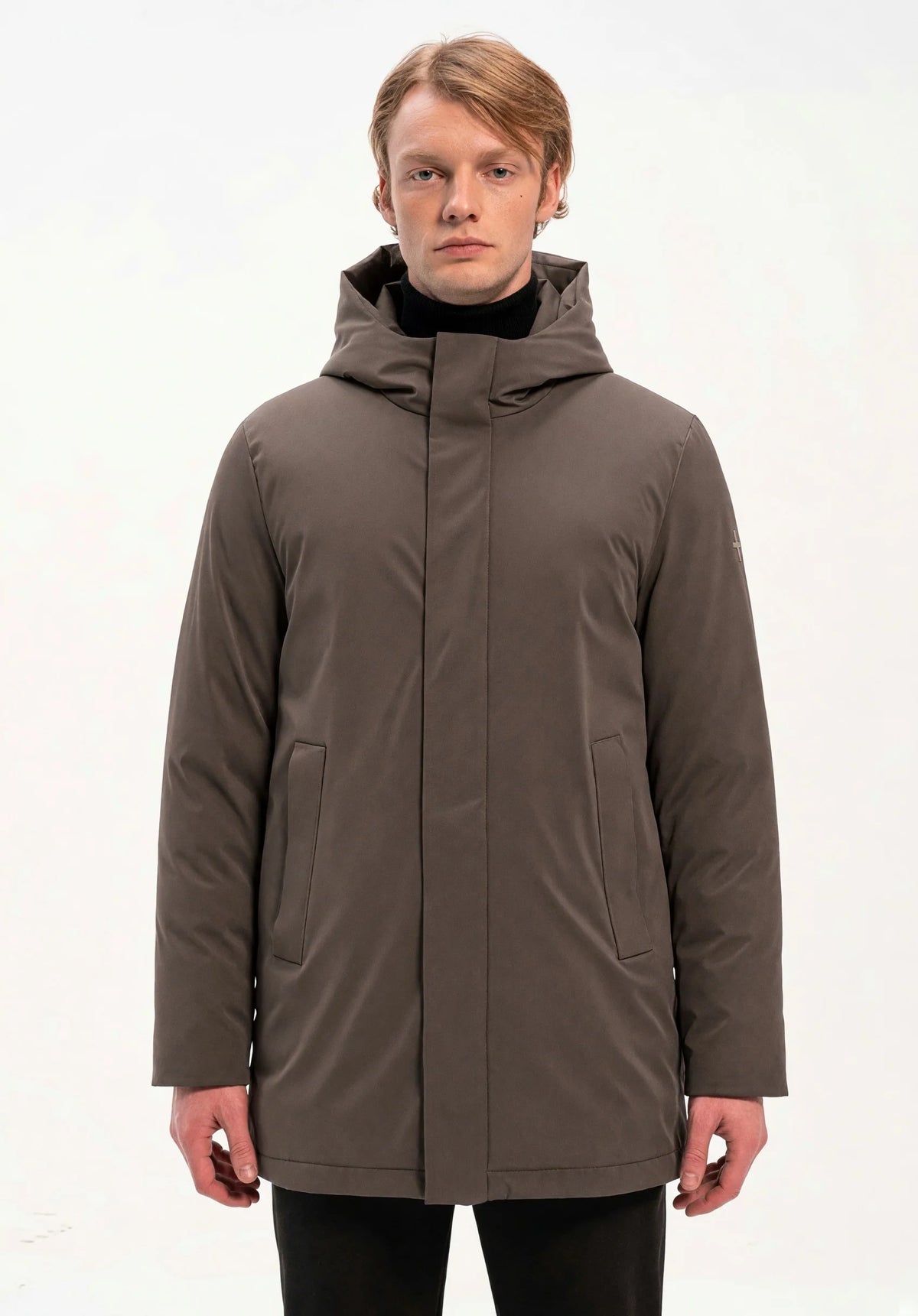 More Giubbino ALEXANDER MR-F-M367 Moro