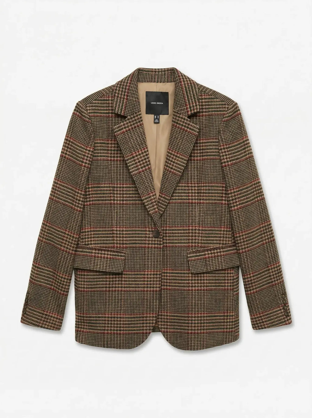 vero moda blazer GLOBAL 10358807 T.Eye B and R