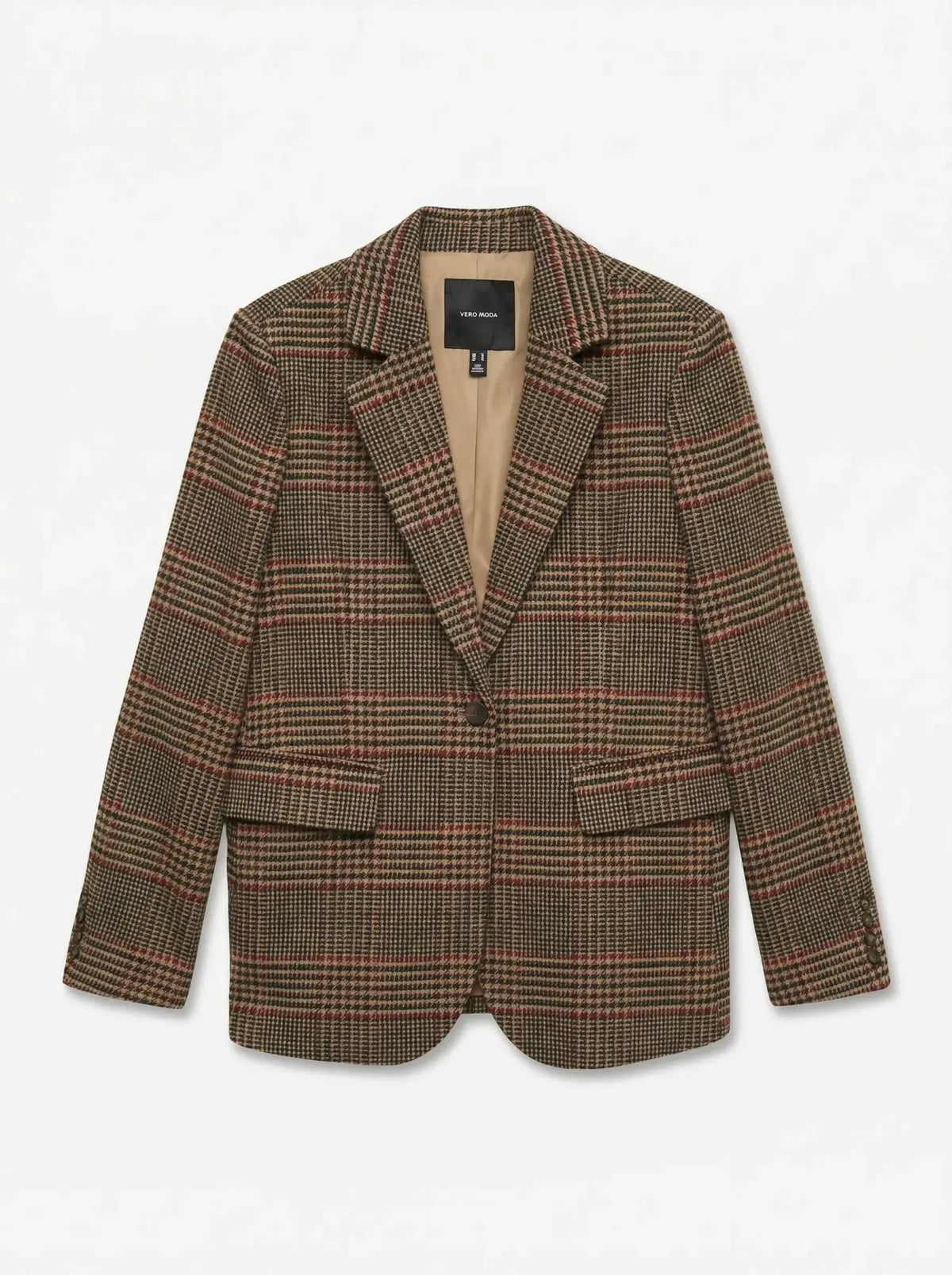 vero moda blazer GLOBAL 10358807 T.Eye B and R