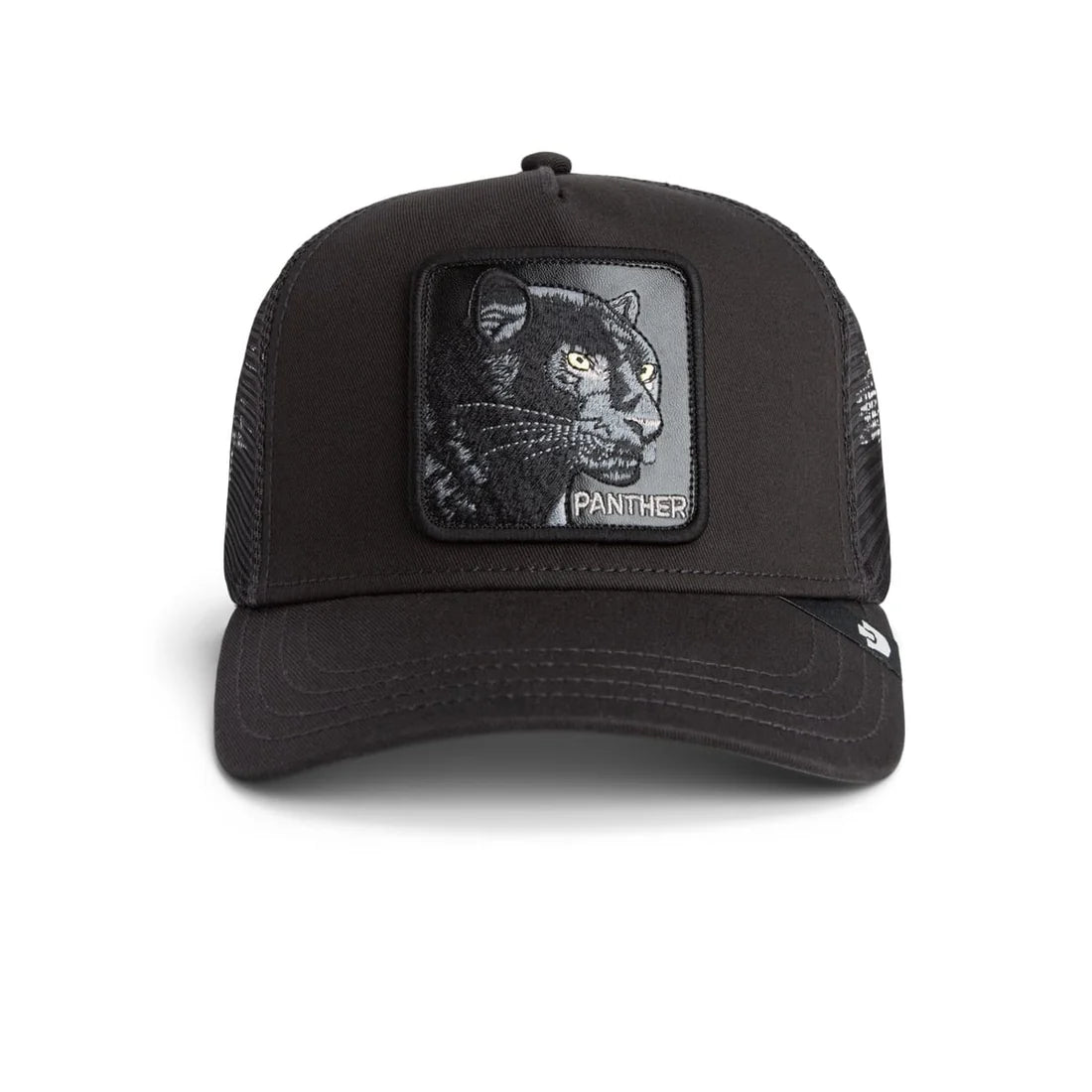 Goorin Bros cappello PANTHER TRUCKER 2510-VOI01