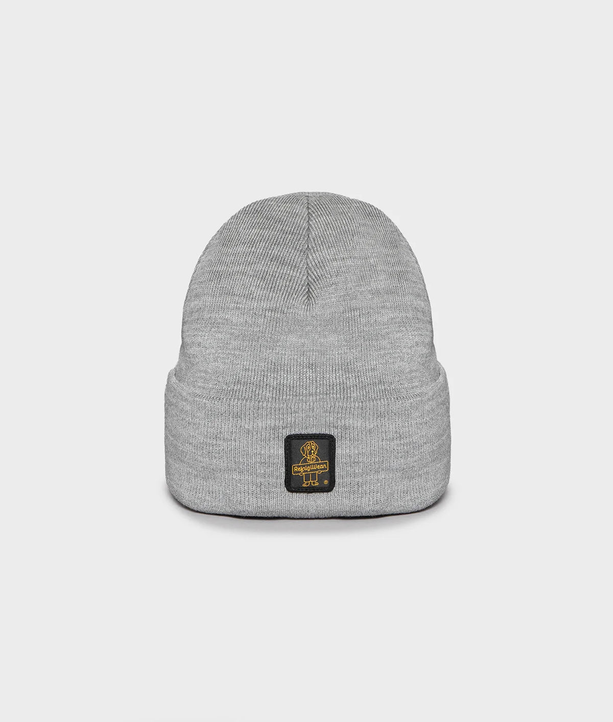 Refrigiwear cappello CLARK HAT RA0B31908MA GREY MELANGE