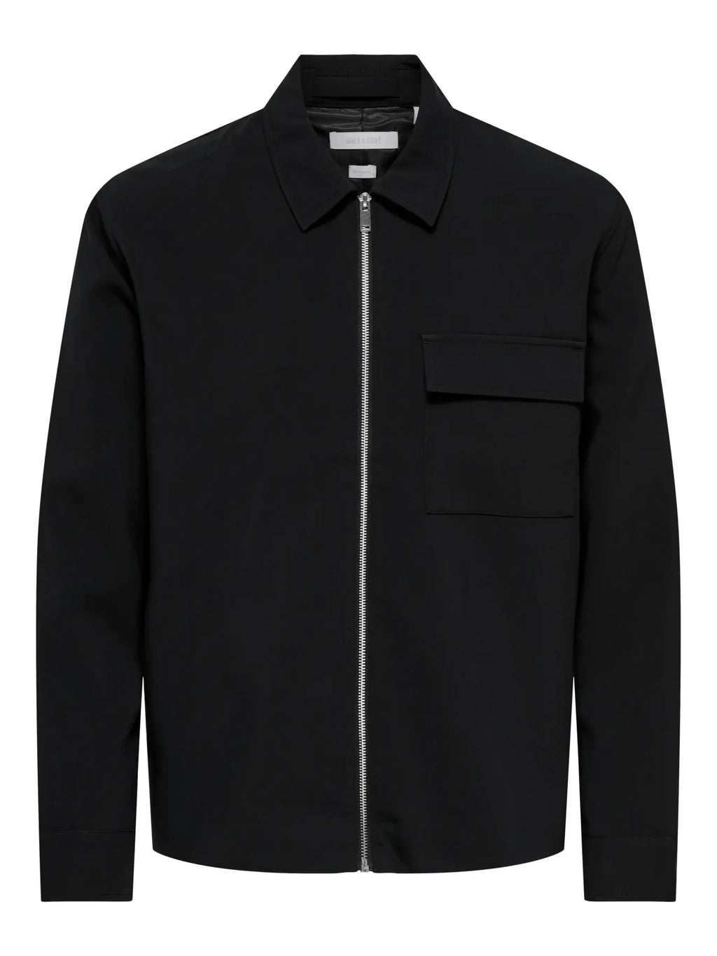 Only&Sons giubbino WILL 22038673 Jet Black noos