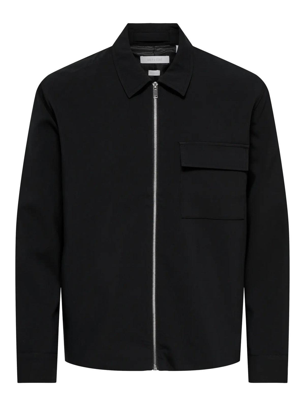 Only&Sons giubbino WILL 22038673 Jet Black noos