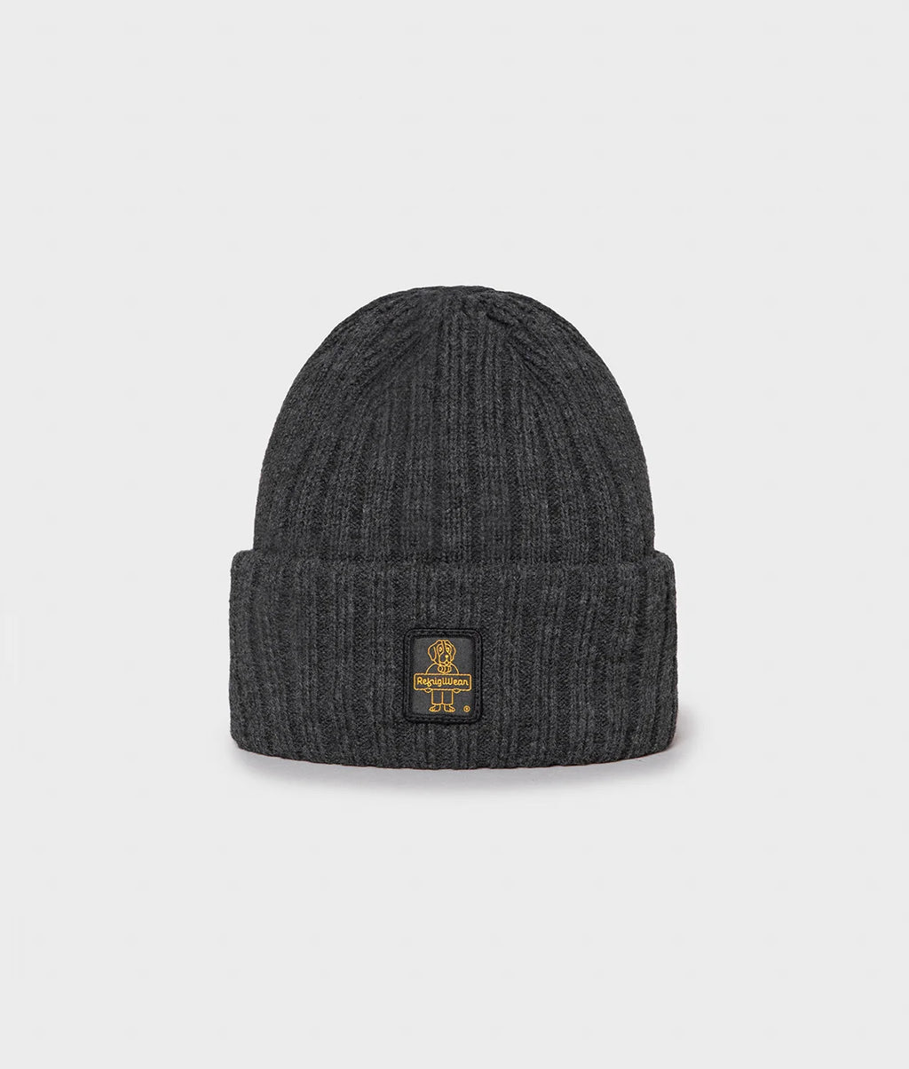Refrigiwear cappello COLORADO HAT RA0B1608MA DARK ANTHRACITE
