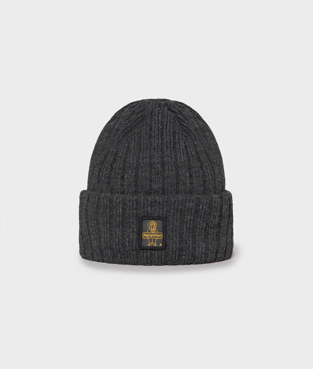 Refrigiwear cappello COLORADO HAT RA0B1608MA DARK ANTHRACITE
