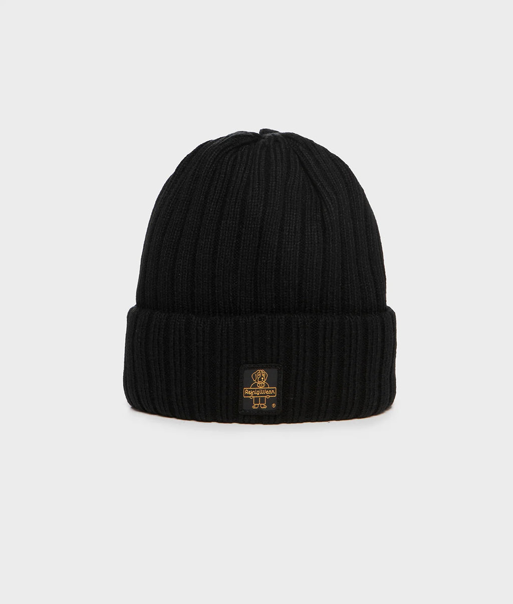 Refrigiwear cappello COLORADO HAT RA0B1608MA NERO