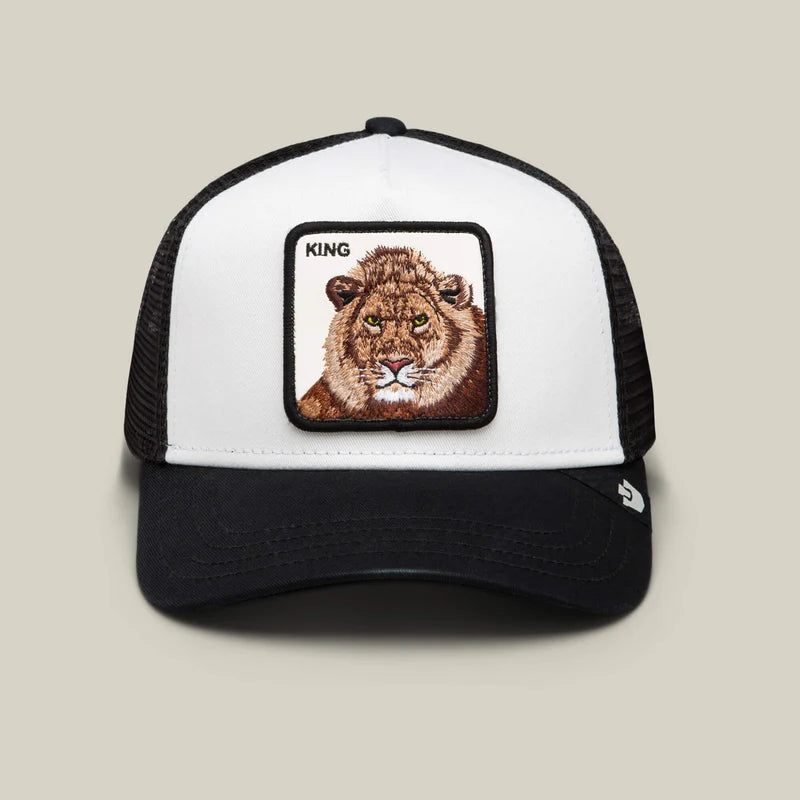 Goorin Bros cappello KING TRACKER 2459-DUS02