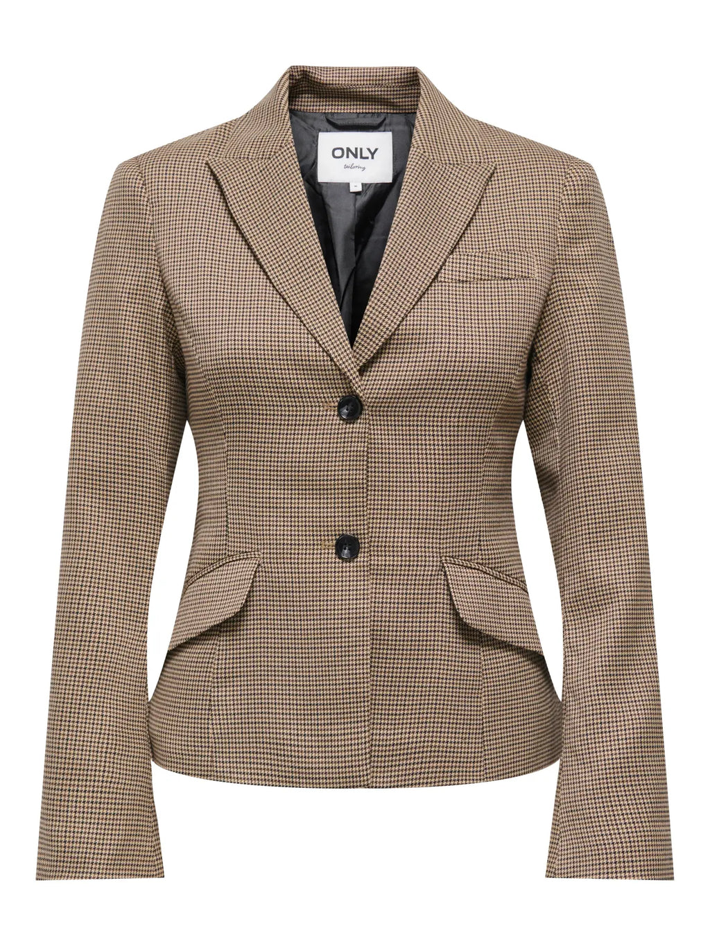 Only blazer HOLLIS 15378776 Amphora SLATE BLAC