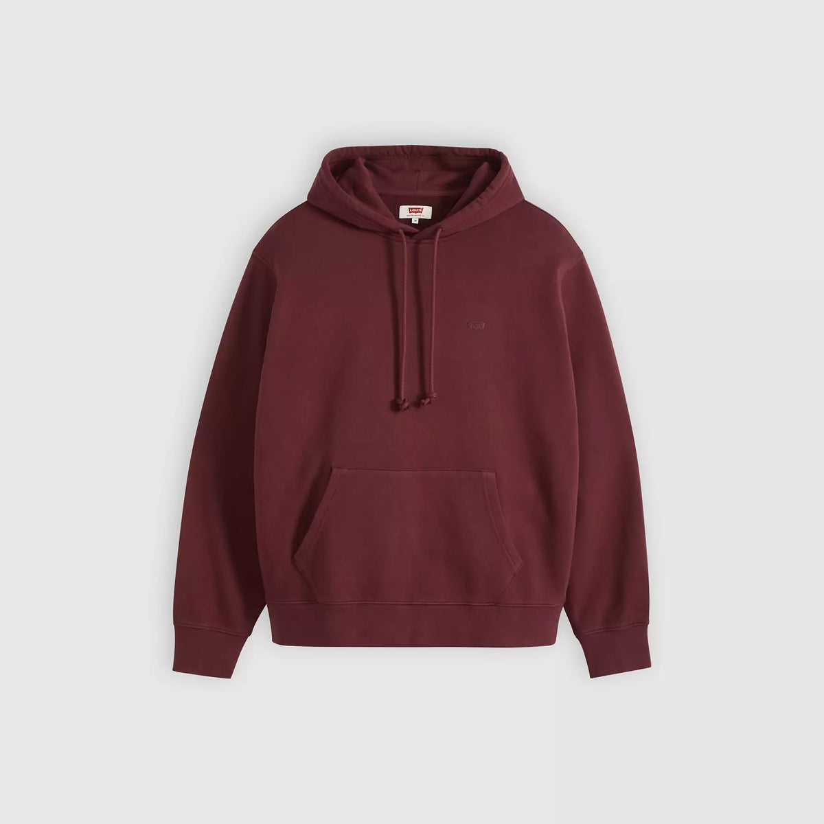 Levi's felpa The Original Hm Hoodie 34581-0065
