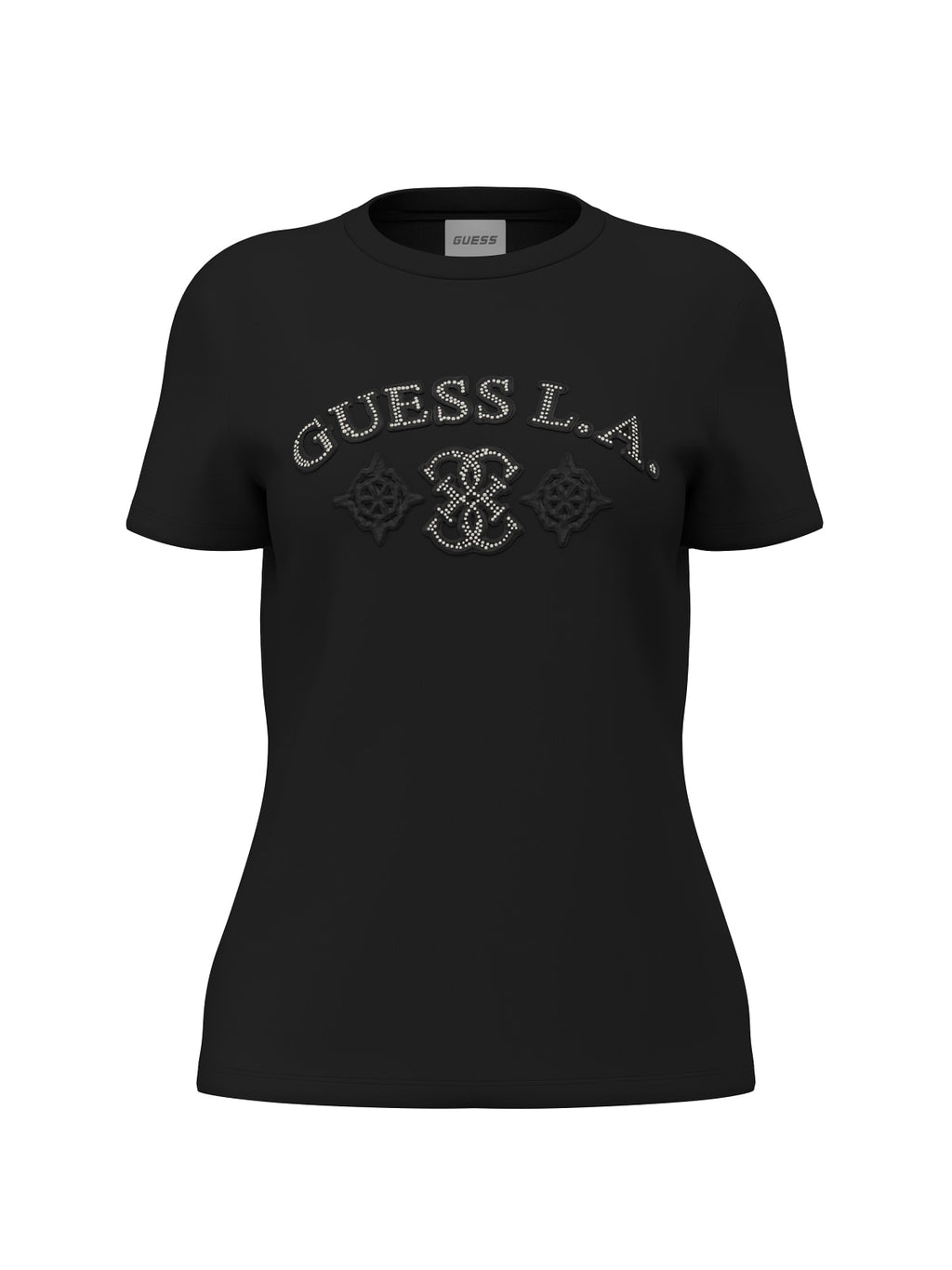Guess t-shirt ELSA V6BI12 K6647