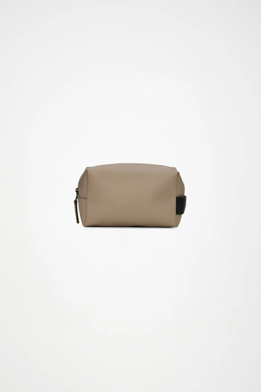 Rains pochette Wash Bag Small W3 Beige 15580