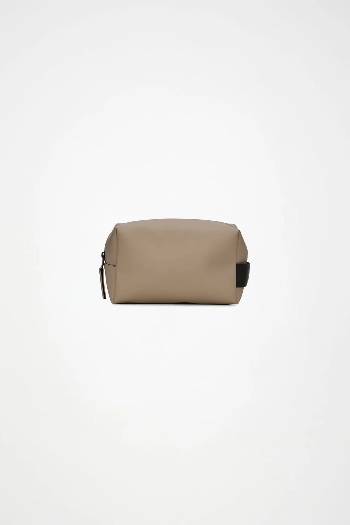 Rains pochette Wash Bag Small W3 Beige 15580