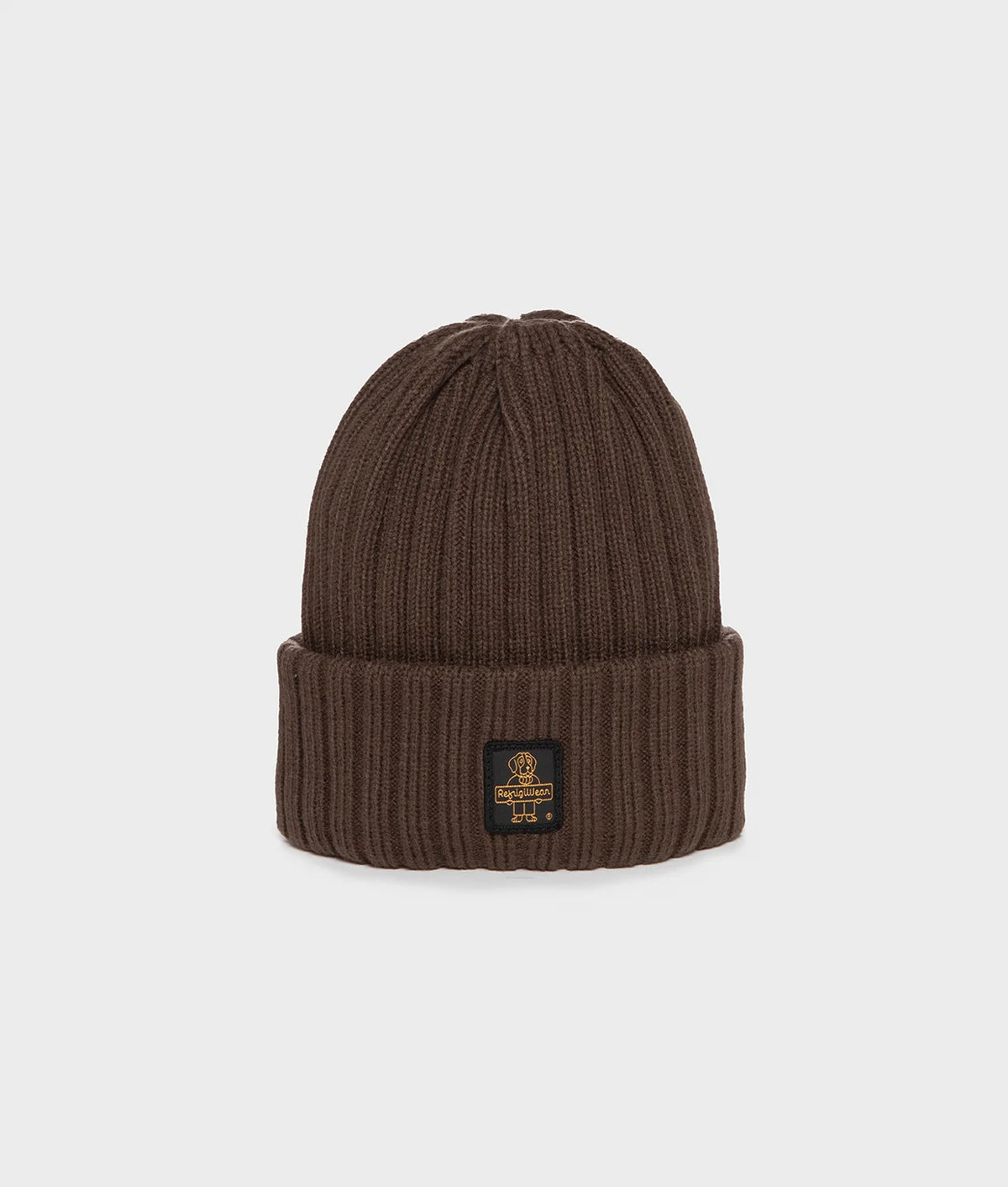 Refrigiwear cappello COLORADO HAT RA0B1608MA COFFEE