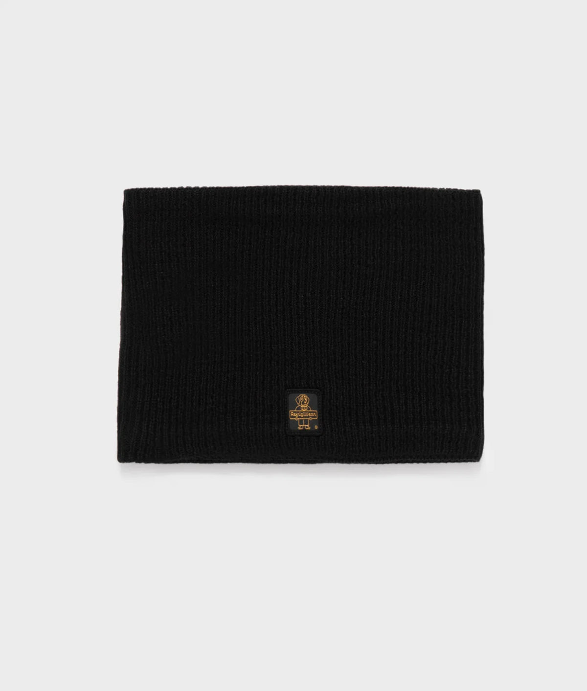 Refrigiwear  scaldacollo DIRAN SCARF RA0B38508MA NERO