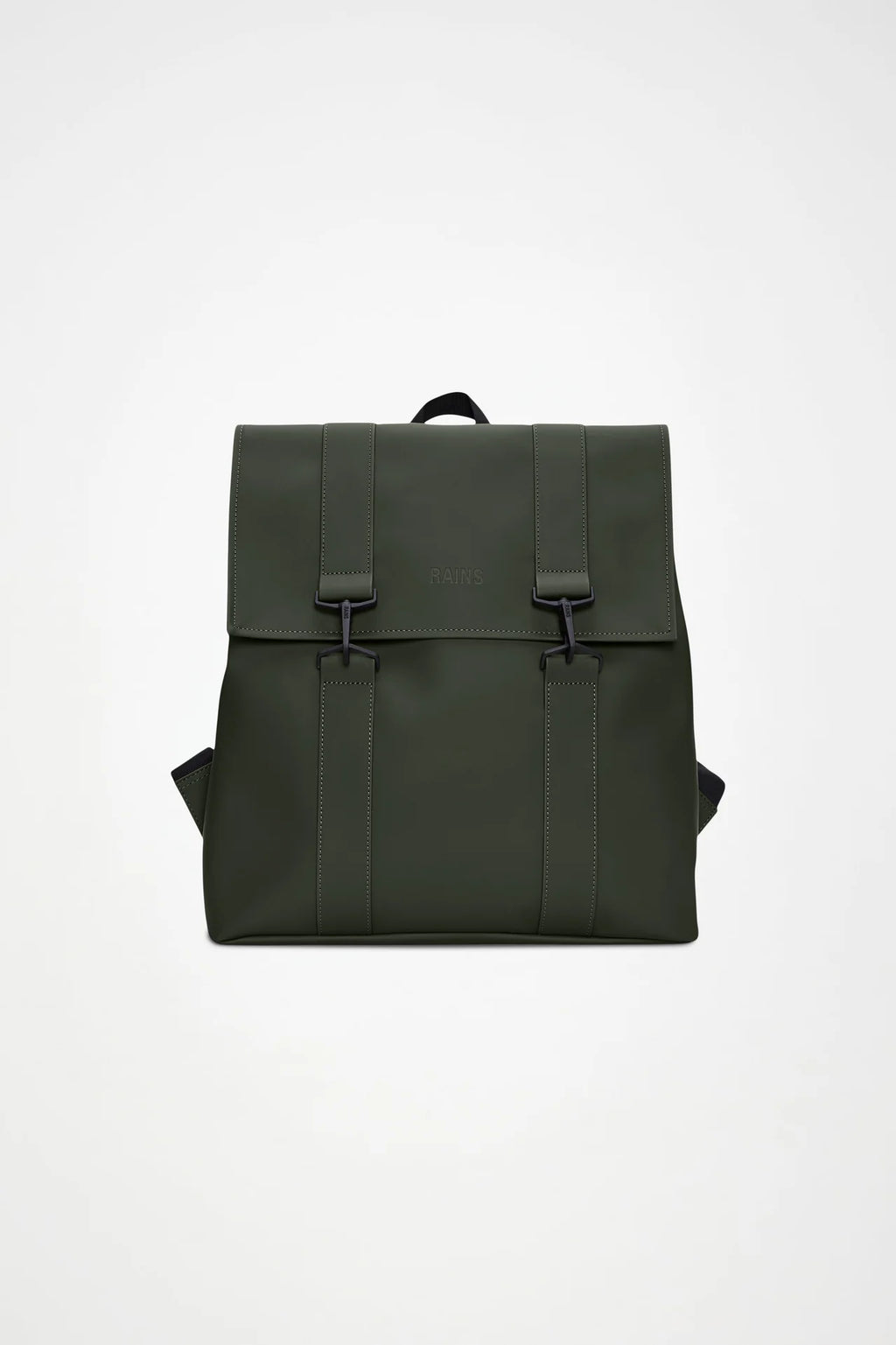 Rains zaino MSN Bag W3 Green 13300