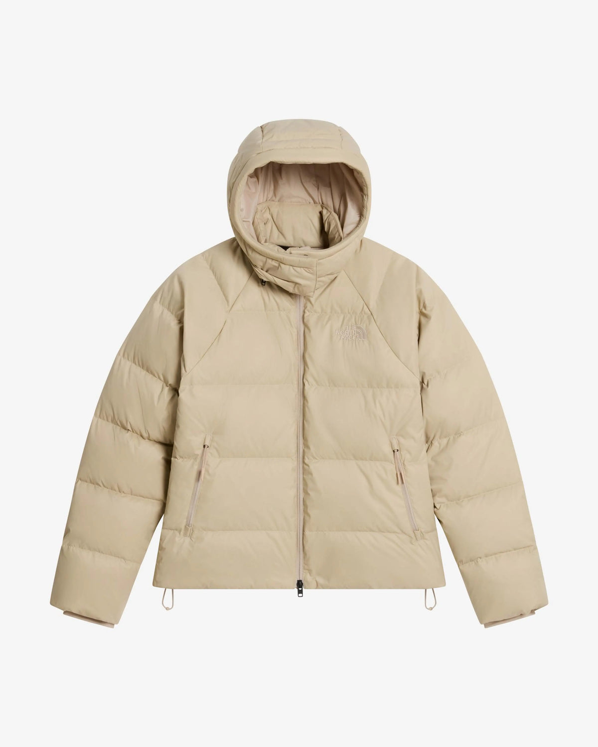 The North Face giubbino HYDRENALITE NF0A8D3JN7J