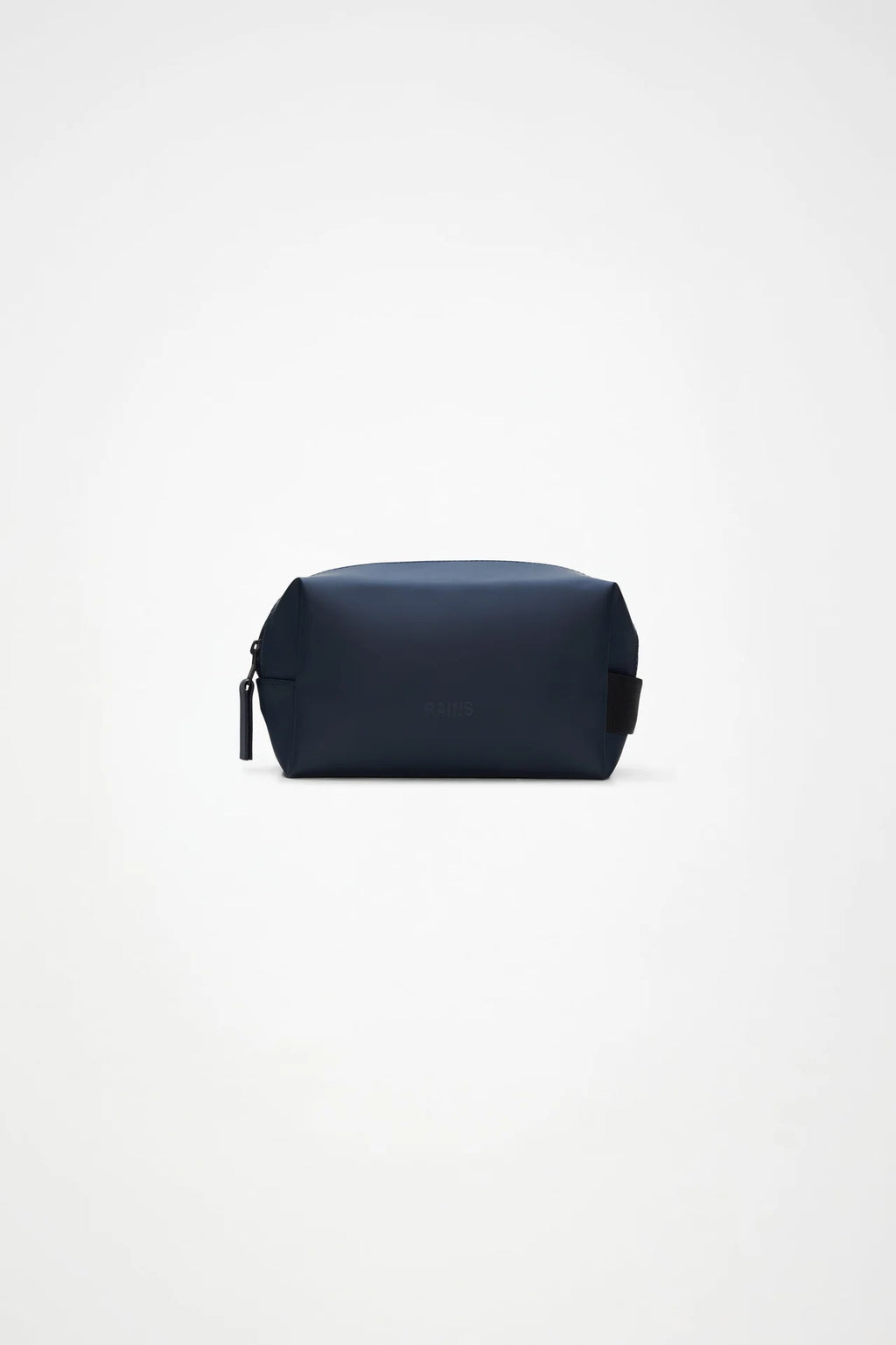 Rains pochette Wash Bag Small W3 Navy 15580
