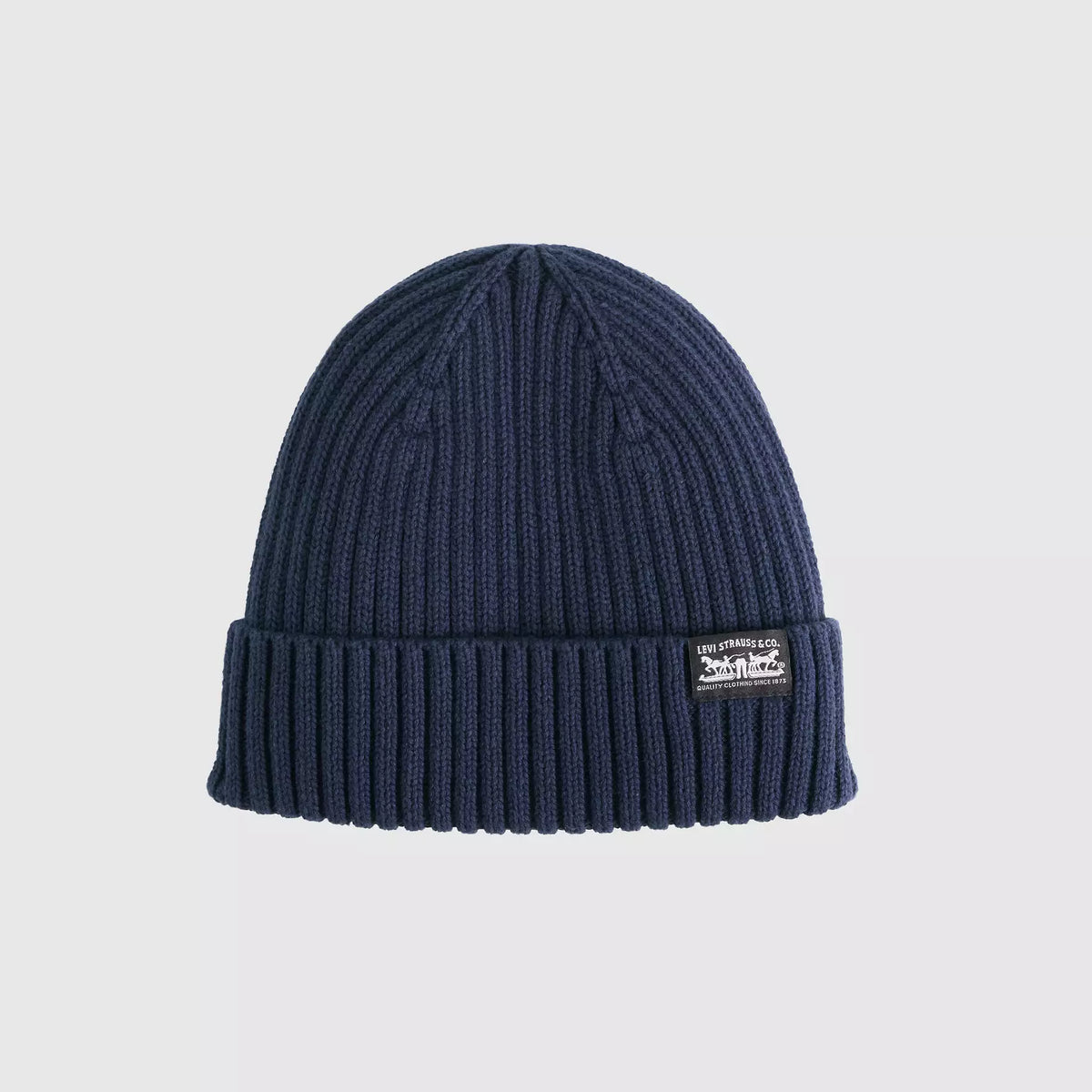 Levi's cappello Sunset Beanie - Naval Academy 007Z2-0001