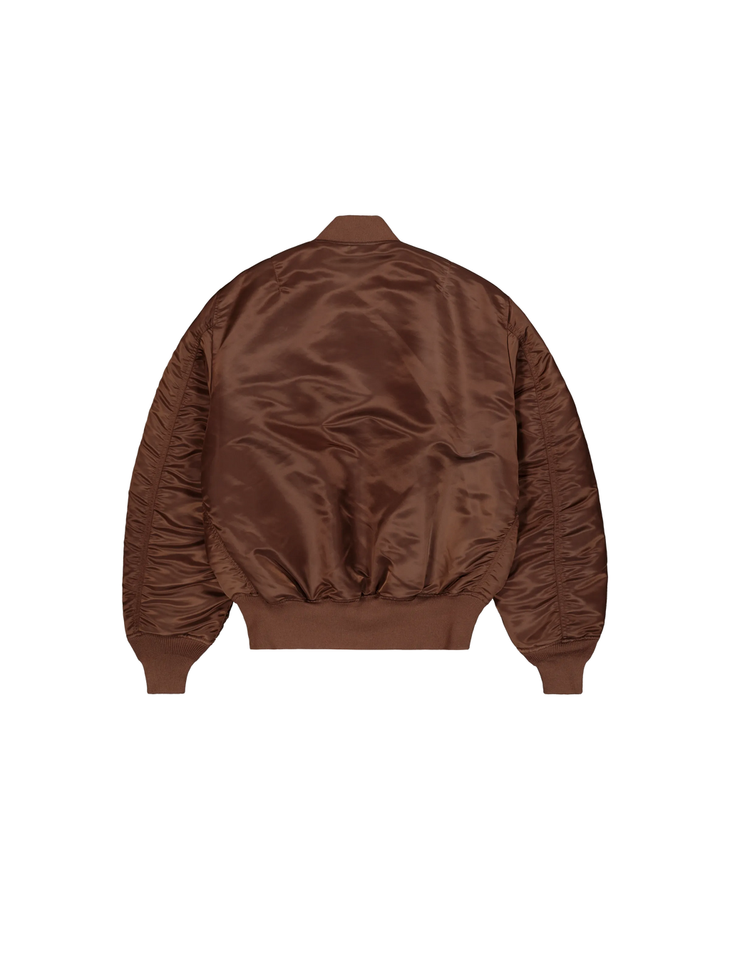 Alpha Industries giubbino Heritage 100101 BROWN