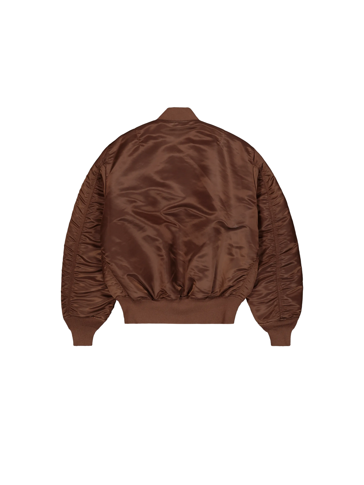 Alpha Industries giubbino Heritage 100101 BROWN