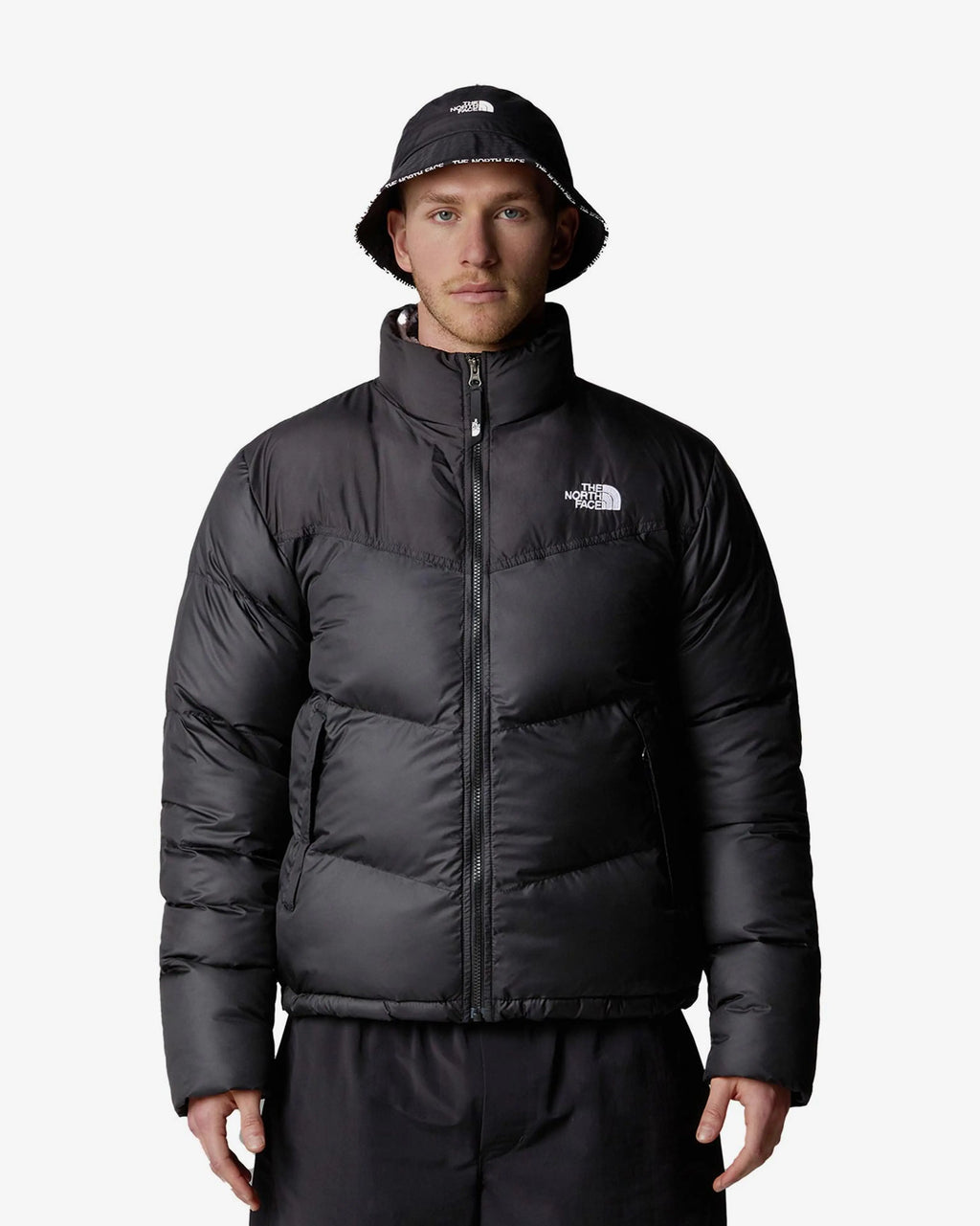 The North Face giubbino SAIKURU NF0A853IJK31