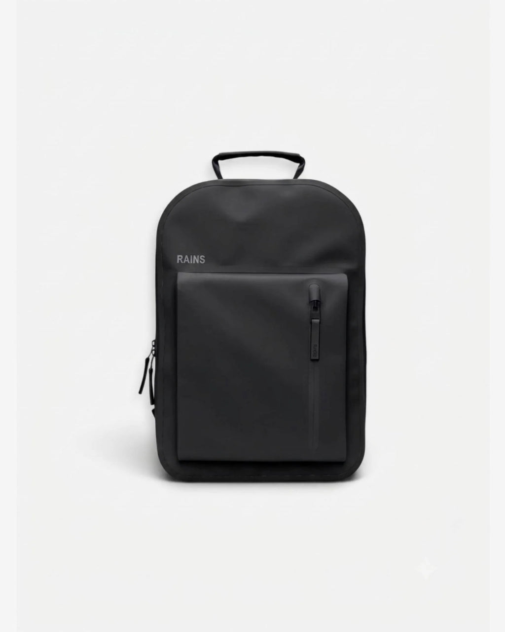 Rains zaino Deepwater Day Backpack Large Black 16710
