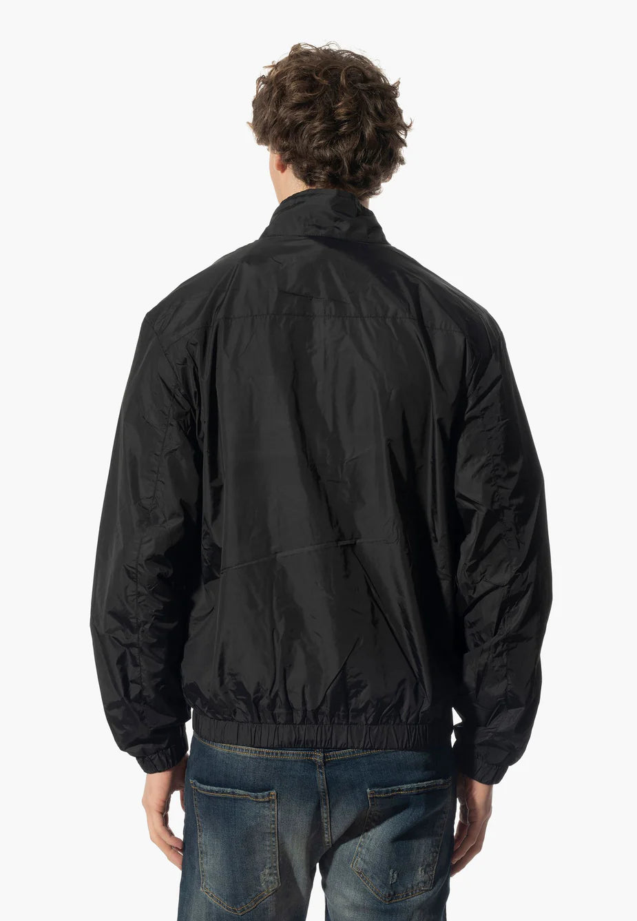 Refrigiwear uomo giubbino Light Captain RM0G71900NY