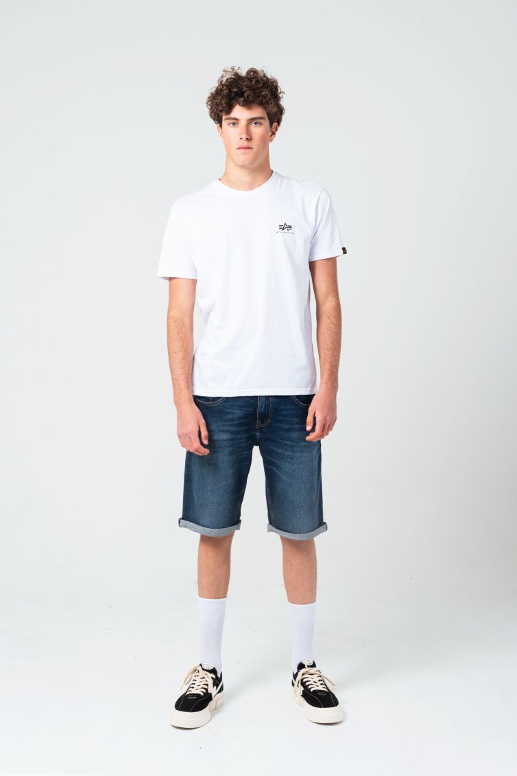 Alpha Industries Uomo T-shirt 188505
