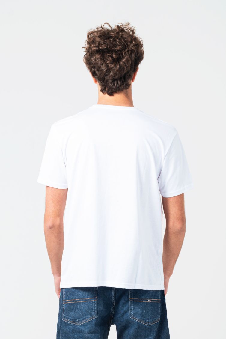 Alpha Industries Uomo T-shirt 188505