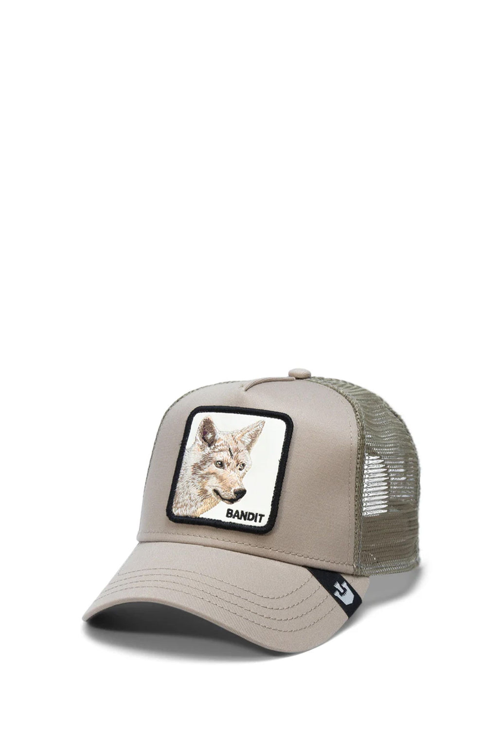 Goorin Bros uomo capello The Bandit Coyote 101-1756
